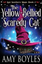 The Yellow-Bellied Scaredy Cat
