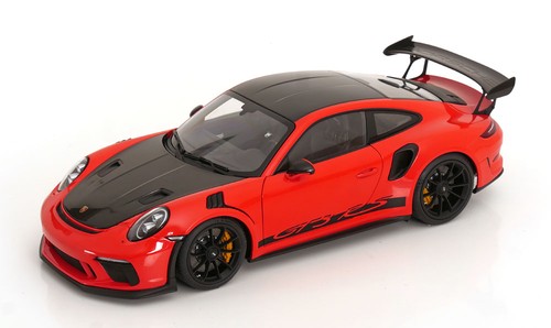 Confezione autoart - confezione, 1:18