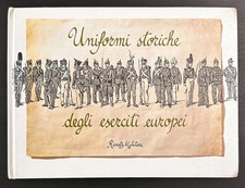Uniformi storiche degli