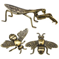  3 Pcs Decorazione Scrivania