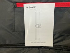 Neewer  120CM Carbon Fiber