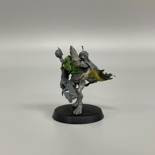 Kroot shaper convertito - kroot,