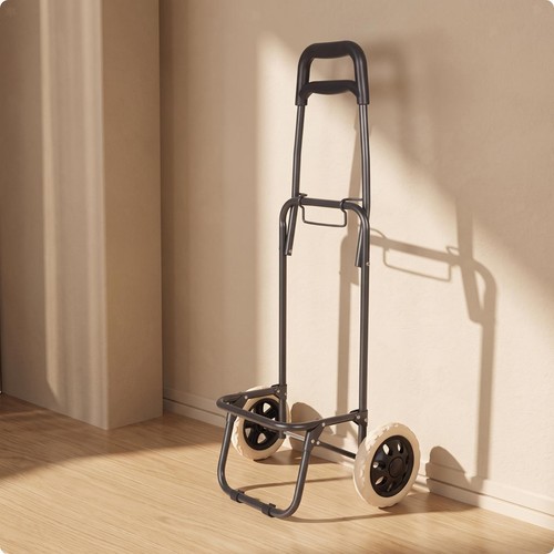 Carrello portaspesa tre - portaspesa, a