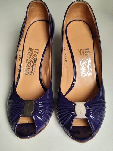 Ferragamo tiberia - ferragamo, –