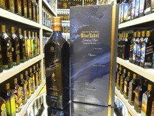 Whisky Johnnie Walker Blue