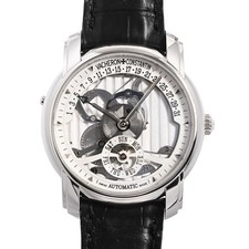 VACHERON CONSTANTIN Malta 31