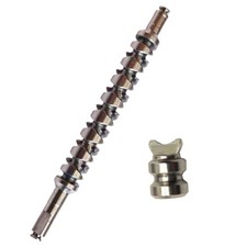 Mulinello da Pesca Elettrico