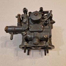 Carburatore Originale Solex C32 PHH E1 RM Specifico Fiat Campagnola Epoca