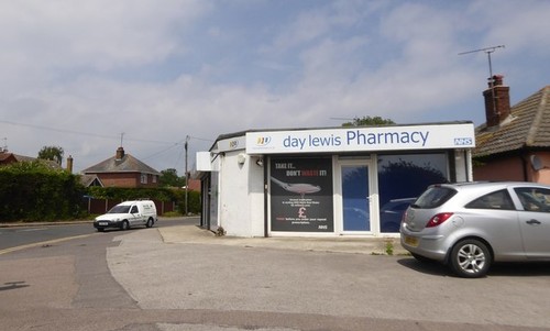 Photo 6x4 pharmacy kirby - photo, pharmacy,