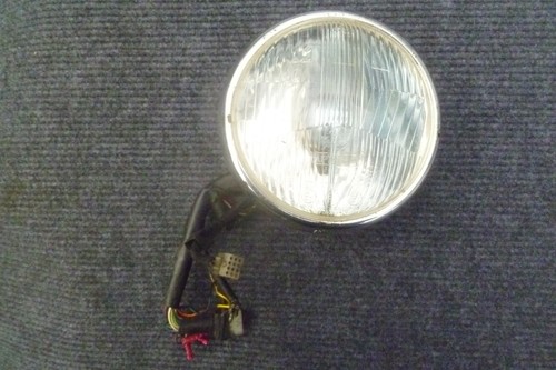 Faro proiettore ducati - ducati, bevel