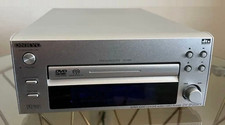Onkyo sp205fx sacd - sacd, super