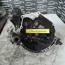 CAMBIO MECCANICO PEUGEOT 207