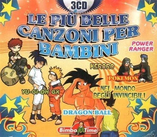 Piu belle canzoni - le, piu'