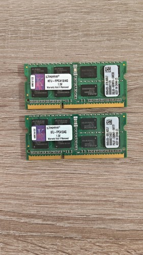 Kingston kfj fpc413 4 - kingston, 2x