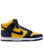 Nike dunk high retro - dunk, se
