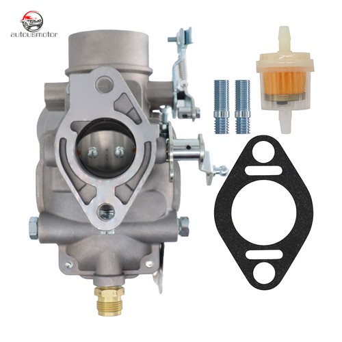 Carburatore adatto per