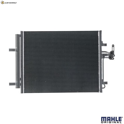 Condensatore climatizzatore - condensatore,