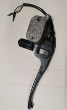 POMPA FRENO MBK BOOSTER R YAMAHA BW'S R Con Interruttore Stop Non Testato 