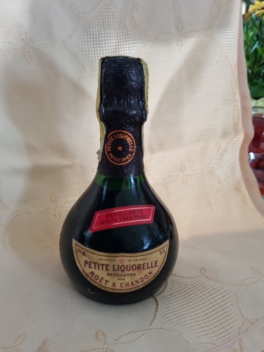 Bottiglia petite liquorelle - bottiglia,