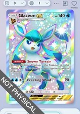 Pokemon TCG POCKET - Glaceon