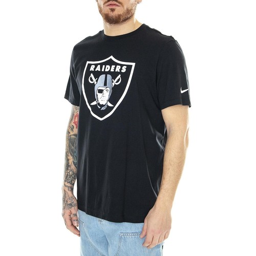 Nike logo essential shirt - nike, t-shirt