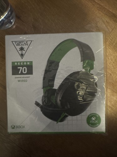 Turtle beach recon - beach, 70