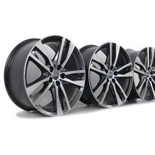 Cerchi in lega Audi A4 A4L A6