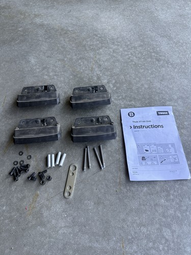 Thule kit 3145 - kit,
