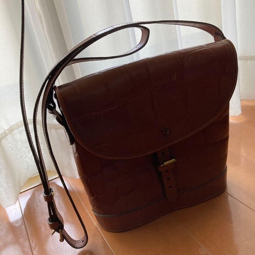 Borsa tracolla mulberry - borsa,