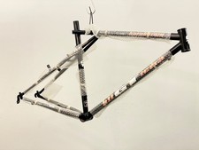 NOS GT Karakoram 1993 telaio
