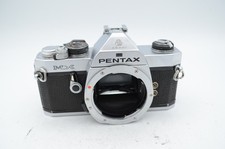 Pentax MX 35mm SLR Film Camera