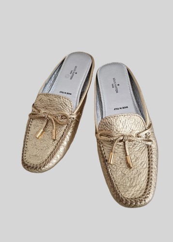 Mocassino louis vuitton - louis,