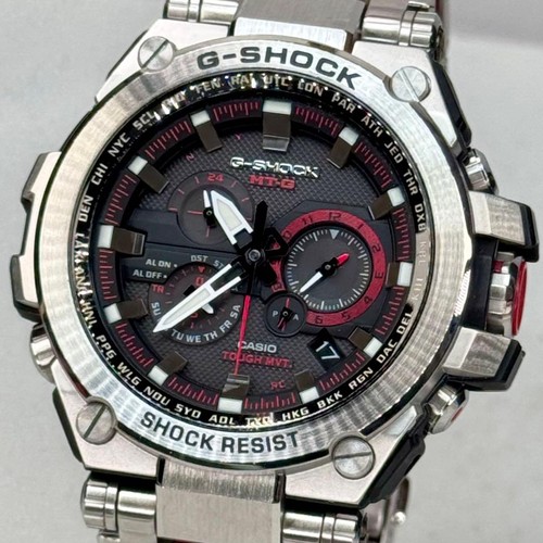 Shock mtg s1000d - mtg, radio
