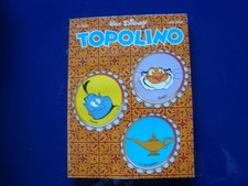 TOPOLINO  N 1990 GENNAIO  1994