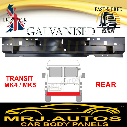 Per ford transit mk4 - mk4, sotto