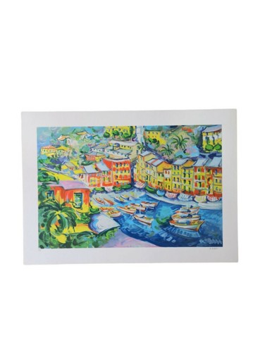 Giorgio rosati positano e - rosati, ,