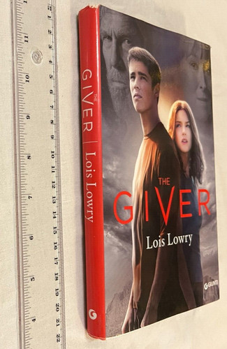 Lois lowry the - lowry, giunti