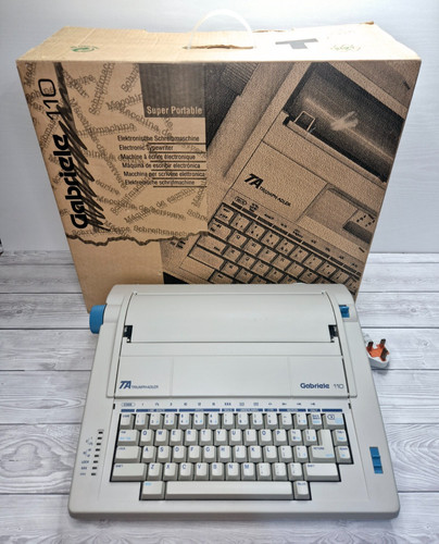 Gabriele 110 triumph - 110, adler