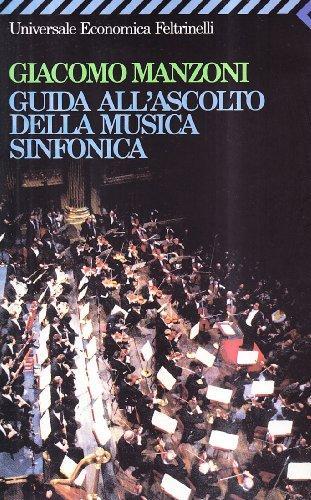 Guida all ascolto della - all'ascolto,