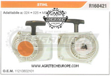 11210802101 CARTER AVVIAMENTO