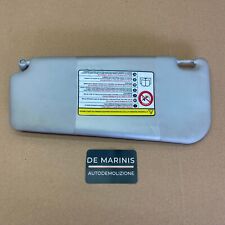 Parasole Destro DX FIAT GRANDE PUNTO EVO 2009-2012