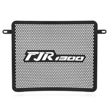 Protezione griglia radiatore