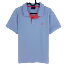 GANT Polo Shirt Pique A Righe