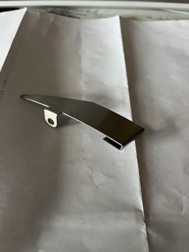 Protezione rampa flipper