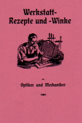 Officina libro per ottici - officina,