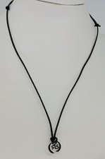 REBECCA COLLANA CORDONCINO