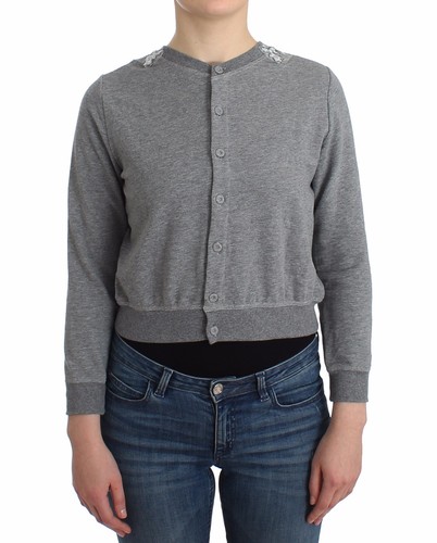 Cardigan ermanno scervino - ermanno,