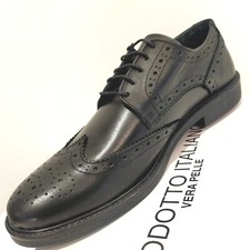 SCARPE UOMO pelle Classiche