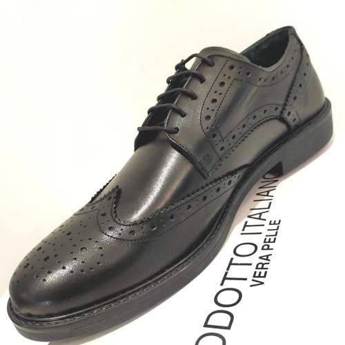 Scarpe uomo pelle classiche - scarpe,