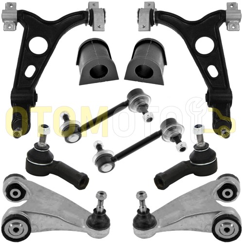 Alfa romeo 147 - 156, kit